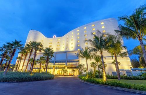 Cam Lam Resort | Selectum Noa Resort Cam Ranh