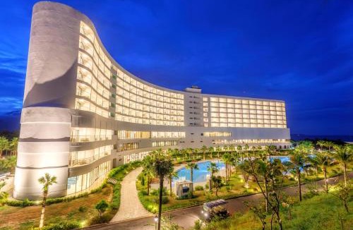 Cam Lam Resort | Selectum Noa Resort Cam Ranh