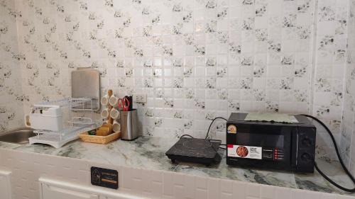 Hat Yai Hotel | Selesa Pool Villa