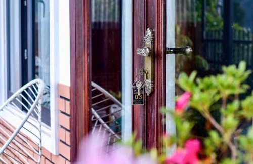 Phuong 10 Hotel | Sen Đá Villa View Đà Lạt