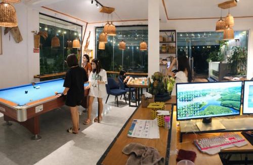 Ha Hoa Hotel | Sen Homestay