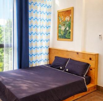 Ha Hoa Hotel | Sen Homestay