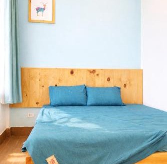 Ha Hoa Hotel | Sen Homestay