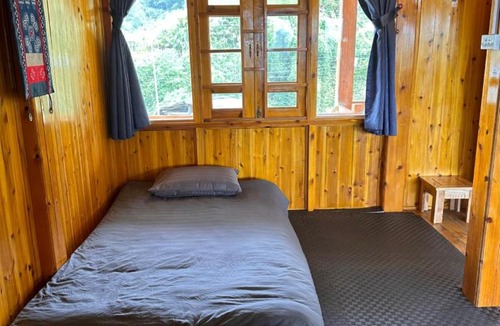 Sa Pa House | Sen Sapa Retreat & Tours