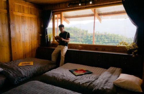 Sa Pa House | Sen Sapa Retreat & Tours