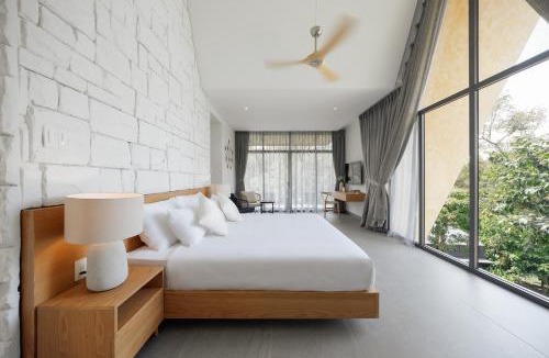 Chau Duc Resort | Sendoro Retreat