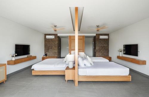 Chau Duc Resort | Sendoro Retreat