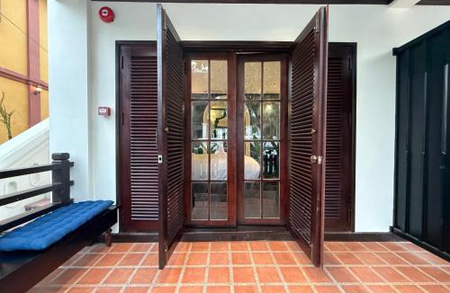 Luang Prabang Hotel | Sengphachanh Heritage Boutique