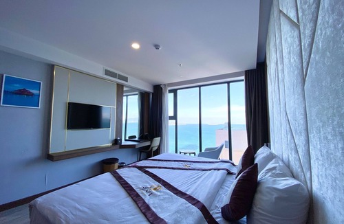 Vinh Hai Hotel | Senia Hotel