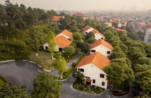 Bac Ninh Resort | Senna Wellness Retreat