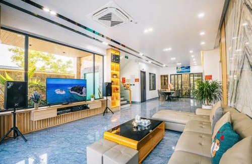 Sam Son Apartment | seoul villa sầm sơn