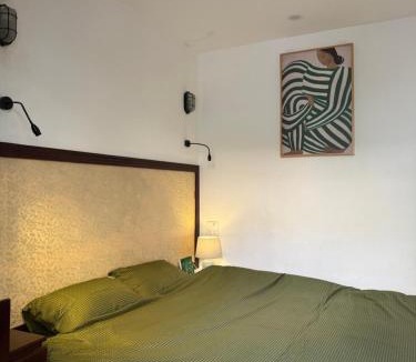 Hang Bo House | Seréne - Old Quarter Centre Hotel, Ha Noi