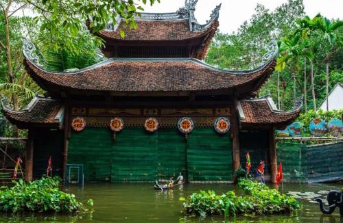 Hang Bo House | Seréne - Old Quarter Centre Hotel, Ha Noi