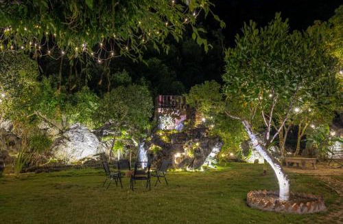 Tran Chau House | Serena Cat Ba homestay