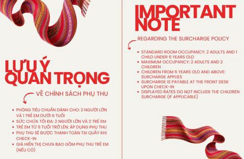 Bay Lang Resort | Serena Kim Boi Resort - Hoa Binh