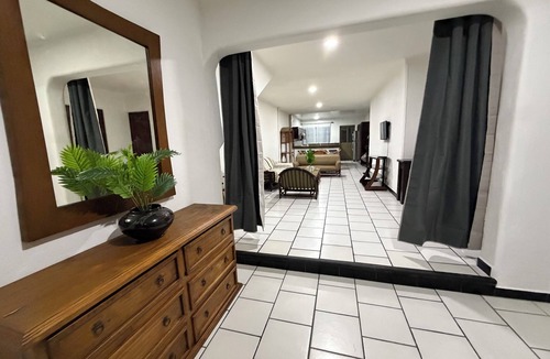 Chapala Centro Apartment | Serene 2-bedroom apartment in charming Chapala Lake perfect for relaxing
