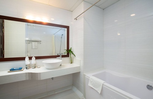 Hang Bo Hotel | Serene Boutique Hotel & Spa