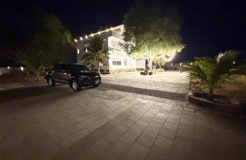 Dat Do Villa | Serene Stone Villa Phuoc Hai