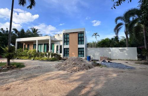 Ban Na Doem House | Serenity Banna