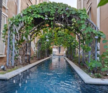Na Chom Thian Apartment | Seven Seas Côte d'Azur