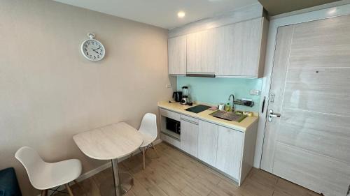 Na Kluea Apartment | Seven Seas Resort - Jomtien Beach
