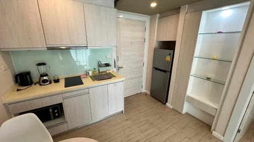 Na Kluea Apartment | Seven Seas Resort - Jomtien Beach