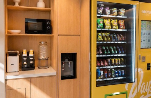 Duc Hoa Hotel | Sevendays Hotel
