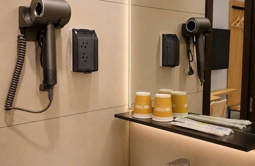 Duc Hoa Hotel | Sevendays Hotel
