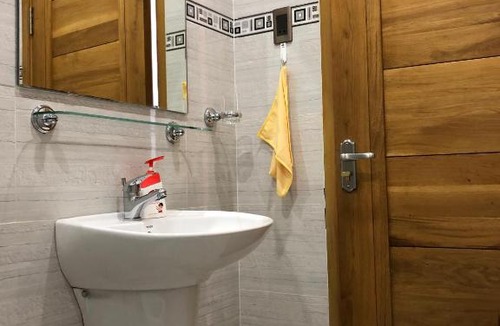 Tan Thuan Dong House | SG-Nga Homestay in District 7-HCMC