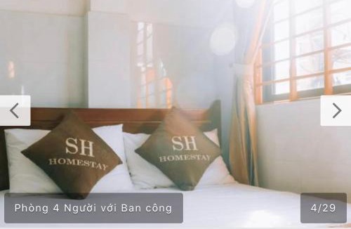 Hue City Centre Hotel | SH Hotel & Motorbikes For Rent