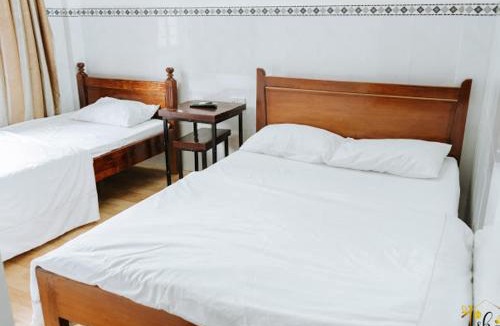 Hue City Centre Hotel | SH5H & MotorBike For Rent