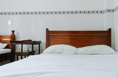 Hue City Centre Hotel | SH5H & MotorBike For Rent