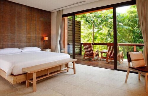 Wichit Villa | (SHA+)2 Bedrooms Pool Villa Ocean-Sri Panwa
