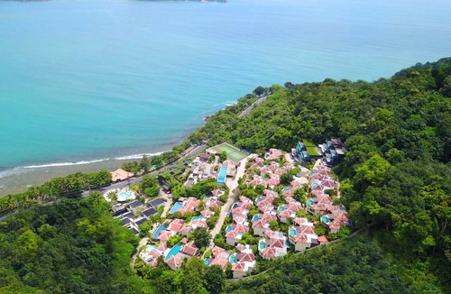 Patong Resort | (SHA+)Superior Jacuzzi Suite in Patong