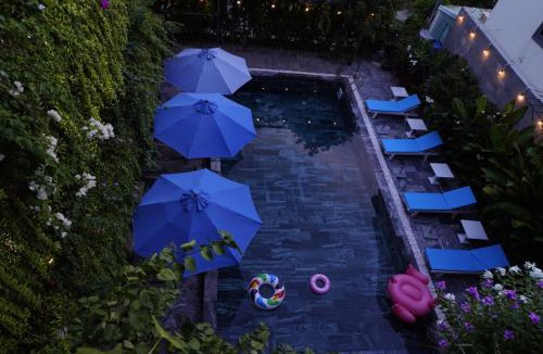 Cam An Resort | SHALA BOUTIQUE HOIAN