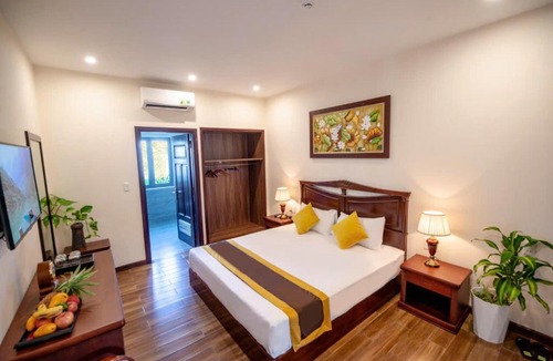 Cam An Resort | SHALA BOUTIQUE HOIAN