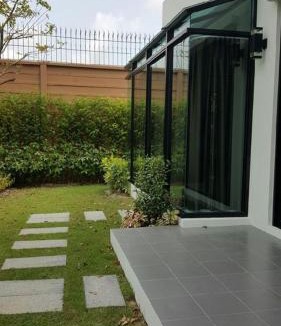 Rayong Villa | Shalom Casa Seaside Rayong