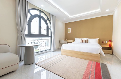 Phu My Hung Hotel | Shankee Hotel VN