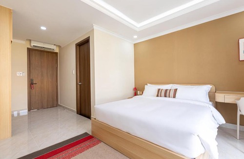 Phu My Hung Hotel | Shankee Hotel VN