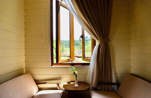 Lac Duong House | Shanti Wellness Sanctuary Đà Lạt
