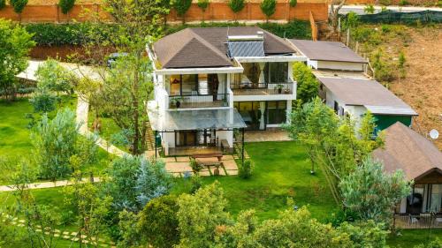 Lac Duong House | Shanti Wellness Sanctuary Đà Lạt