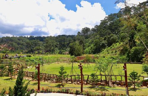 Lac Duong House | Shanti Wellness Sanctuary Đà Lạt