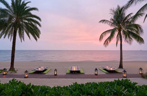 Ganh Dau Resort | Sheraton Phu Quoc Long Beach Resort