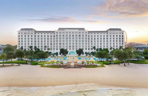 Ganh Dau Resort | Sheraton Phu Quoc Long Beach Resort