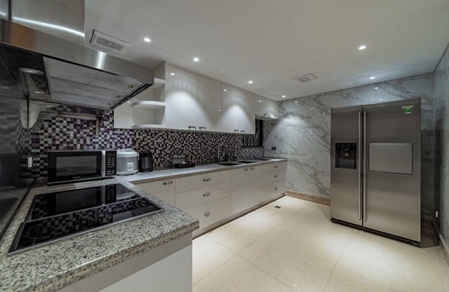 Phuong 6 Apartment | Sherwood Residence