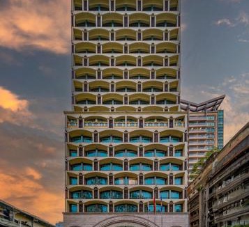 Phuong 6 Apartment | Sherwood Suites