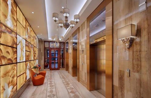 Phuong 6 Apartment | Sherwood Suites