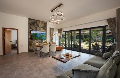 Hin Hong Resort | SHI Phangan Villas
