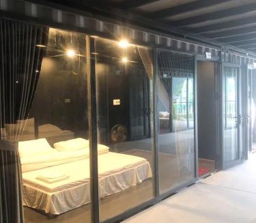 Bac Ha Apartment | Shin House Homestay