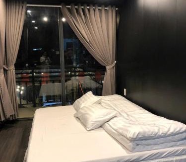 Bac Ha Apartment | Shin House Homestay
